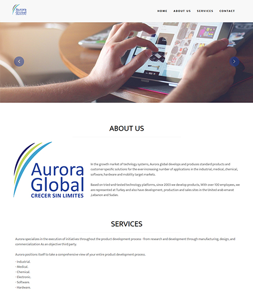Aurora-RND for Research and Development
